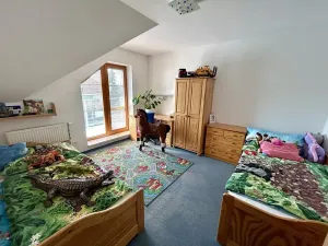 Prodej rodinného domu, Staré Hradiště, Na Hledíku, 170 m2