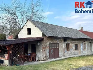 Pronájem rodinného domu, Ujkovice, 120 m2