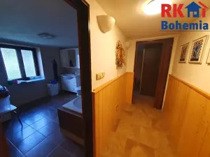 Pronájem rodinného domu, Ujkovice, 120 m2
