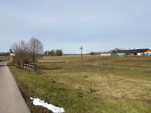 Prodej pozemku, Ptýrov, 1057 m2