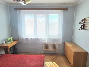 Prodej bytu 2+1, Zlín, Milíčova, 56 m2