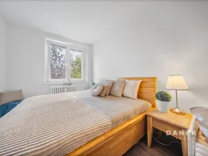 Prodej bytu 3+1, Brno - Bohunice, Spodní, 75 m2