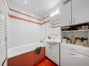 Prodej bytu 3+1, Brno - Bohunice, Spodní, 75 m2