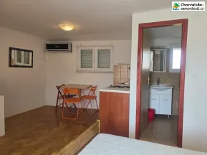 Prodej rodinného domu, Novalja, Chorvatsko, 34 m2