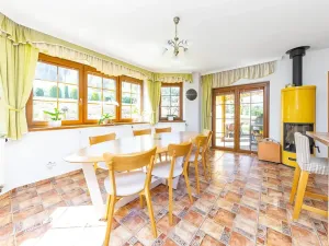 Prodej rodinného domu, Lipová-lázně, 232 m2