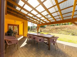 Prodej rodinného domu, Lipová-lázně, 232 m2