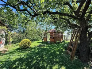 Prodej chaty, Vysoké Mýto, 40 m2