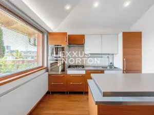 Pronájem bytu 3+kk, Praha - Jinonice, U dětského hřiště, 98 m2