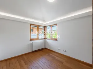 Pronájem bytu 3+kk, Praha - Jinonice, U dětského hřiště, 98 m2