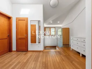 Pronájem bytu 3+kk, Praha - Jinonice, U dětského hřiště, 98 m2