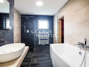 Pronájem rodinného domu, Praha, Ke smrčině, 270 m2