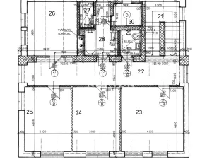 Pronájem rodinného domu, Praha, Ke smrčině, 270 m2