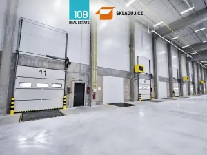 Pronájem skladu, Vejprnice, Tyršova, 16000 m2