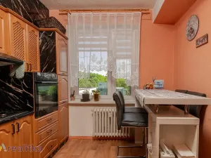 Prodej bytu 3+1, Orlová, Školní, 66 m2