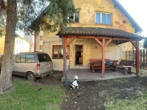 Pronájem bytu 2+1, Liberec, Dělnická, 100 m2