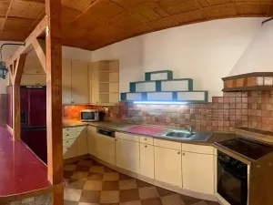 Pronájem bytu 2+1, Liberec, Dělnická, 100 m2