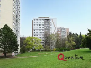 Pronájem bytu 2+1, Praha - Prosek, Jablonecká, 55 m2
