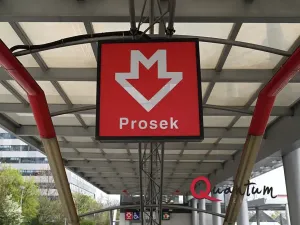 Pronájem bytu 2+1, Praha - Prosek, Jablonecká, 55 m2