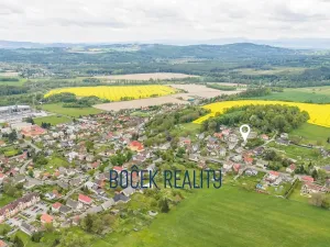 Prodej rodinného domu, Chodov, 50 m2
