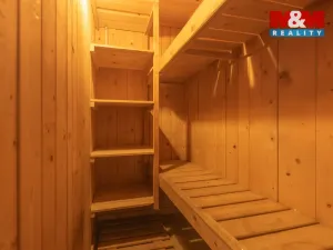 Prodej chaty, Všemina, 72 m2