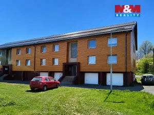 Prodej bytu 4+1, Smilovy Hory, 108 m2