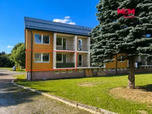 Prodej bytu 4+1, Smilovy Hory, 108 m2