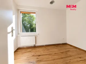 Prodej bytu 4+1, Smilovy Hory, 108 m2