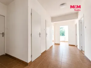 Prodej bytu 4+1, Smilovy Hory, 108 m2