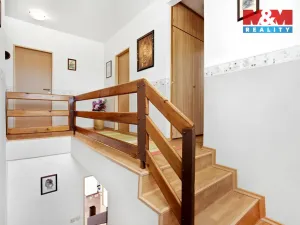 Prodej rodinného domu, Nový Bor, Hřebenka, 82 m2