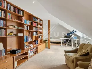 Prodej rodinného domu, Štěchovice, V Pískovně, 224 m2