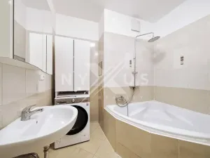 Pronájem bytu 3+kk, Praha - Letňany, Miroslava Hajna, 73 m2