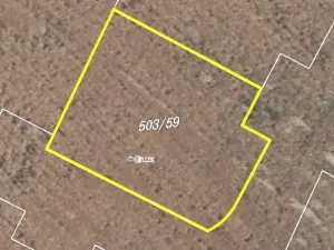 Prodej pozemku pro bydlení, Sobčice, 828 m2