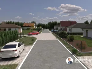 Prodej pozemku pro bydlení, Sobčice, 828 m2