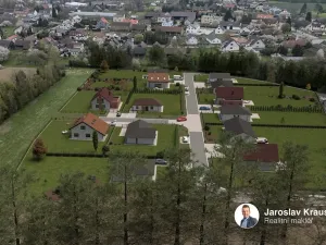 Prodej pozemku pro bydlení, Sobčice, 1495 m2