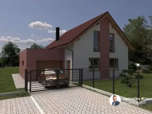 Prodej pozemku pro bydlení, Sobčice, 1495 m2