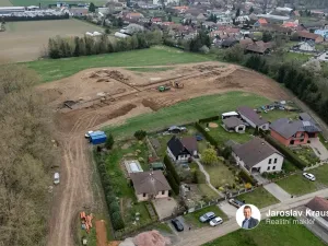 Prodej pozemku pro bydlení, Sobčice, 1495 m2