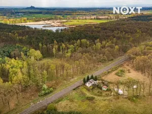 Prodej chaty, Čeperka, 34 m2