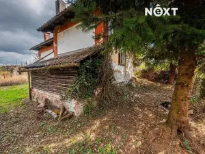 Prodej chaty, Čeperka, 34 m2
