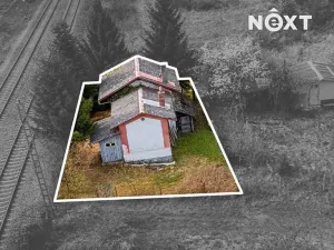 Prodej rodinného domu, Čeperka, 34 m2