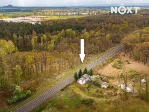 Prodej rodinného domu, Čeperka, 34 m2