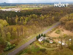 Prodej rodinného domu, Čeperka, 34 m2