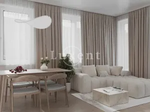Prodej bytu 2+kk, Kladno, Pražská, 43 m2