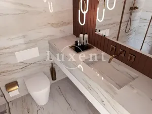 Prodej bytu 1+kk, Taqah, Omán, 101 m2