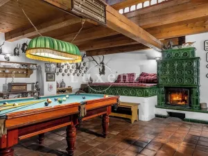 Prodej rodinného domu, Stříbrná Skalice, 1700 m2
