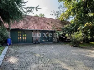 Prodej rodinného domu, Stříbrná Skalice, 1700 m2