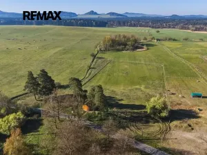 Prodej pozemku pro bydlení, Česká Lípa, 1053 m2
