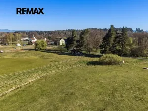 Prodej pozemku pro bydlení, Česká Lípa, 1053 m2