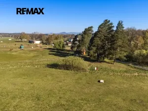Prodej pozemku pro bydlení, Česká Lípa, 1150 m2