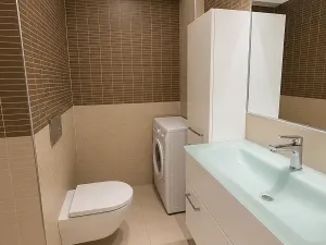 Prodej bytu 3+kk, Praha - Nusle, Jaromírova, 83 m2