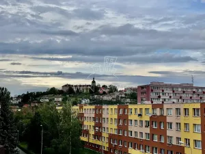 Pronájem bytu 3+1, Benátky nad Jizerou, Ořechová, 67 m2